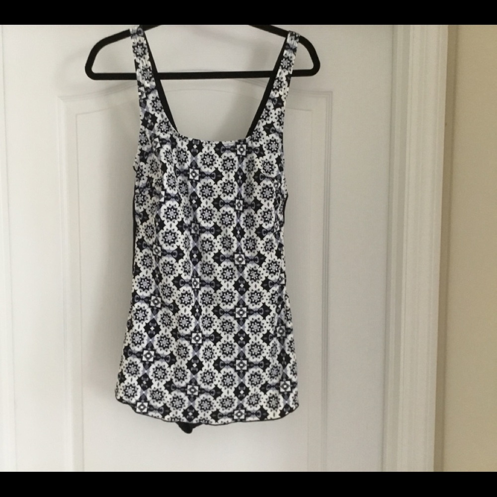 Gabar Bathing Suit